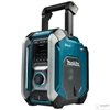 Makita MR006GZ 12V-40V CXT-LXT-XGT Li-ion BLUETOOTH akkus rádió Z