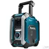 Kép 18/22 - Makita MR006GZ 12V-40V CXT-LXT-XGT Li-ion BLUETOOTH akkus rádió Z