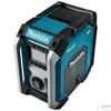 Makita MR006GZ 12V-40V CXT-LXT-XGT Li-ion BLUETOOTH akkus rádió Z