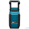 Makita MR006GZ 12V-40V CXT-LXT-XGT Li-ion BLUETOOTH akkus rádió Z