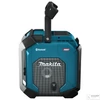 Makita MR006GZ 12V-40V CXT-LXT-XGT Li-ion BLUETOOTH akkus rádió Z