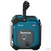 Kép 15/22 - Makita MR006GZ 12V-40V CXT-LXT-XGT Li-ion BLUETOOTH akkus rádió Z