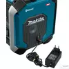 Kép 20/22 - Makita MR006GZ 12V-40V CXT-LXT-XGT Li-ion BLUETOOTH akkus rádió Z