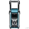 Makita MR007GZ 12V-40V Li-ion BLUETOOTH akkus rádió akku és töltő nélkül Z