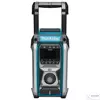 Kép 5/16 - Makita MR007GZ 12V-40V Li-ion BLUETOOTH akkus rádió akku és töltő nélkül Z