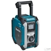 Kép 4/16 - Makita MR007GZ 12V-40V Li-ion BLUETOOTH akkus rádió akku és töltő nélkül Z