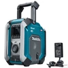 Makita MR007GZ 12V-40V Li-ion BLUETOOTH akkus rádió akku és töltő nélkül Z
