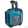 Makita MR007GZ 12V-40V Li-ion BLUETOOTH akkus rádió akku és töltő nélkül Z