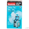 Kép 14/16 - Makita MR007GZ 12V-40V Li-ion BLUETOOTH akkus rádió akku és töltő nélkül Z