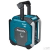 Makita MR007GZ 12V-40V Li-ion BLUETOOTH akkus rádió akku és töltő nélkül Z