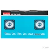 Makita MR007GZ 12V-40V Li-ion BLUETOOTH akkus rádió akku és töltő nélkül Z