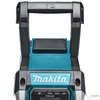 Kép 10/16 - Makita MR007GZ 12V-40V Li-ion BLUETOOTH akkus rádió akku és töltő nélkül Z