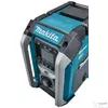 Kép 12/16 - Makita MR007GZ 12V-40V Li-ion BLUETOOTH akkus rádió akku és töltő nélkül Z