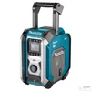Makita MR007GZ 12V-40V Li-ion BLUETOOTH akkus rádió akku és töltő nélkül Z