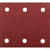 MAKITA t.zár.csisz.papír K40 114x102mm 10 db