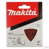 Makita multi csiszolólap longlife 80 10db