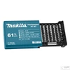 Makita 61db-os bitkészlet