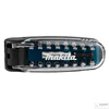 Makita 17db-os bitkészlet Croco