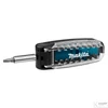 Makita 17db-os bitkészlet Croco