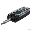 Makita 17db-os bitkészlet Croco