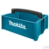 Makita MAKPAC nyitott szerszámos táska