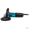Makita PC5010C 1400W 125mm betoncsiszoló SJSII