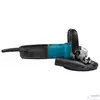 Kép 13/19 - Makita PC5010C 1400W 125mm betoncsiszoló SJSII