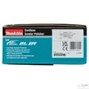 Makita PV301DZ 12Vmax CXT Li-ion BL csiszológép Z