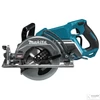 Kép 4/22 - Makita RS001GZ 40Vmax XGT Li-ion BL ADT 185mm Mg hátsó markolatos körfűrész Z