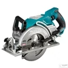 Makita RS001GZ 40Vmax XGT Li-ion BL ADT 185mm Mg hátsó markolatos körfűrész Z