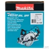 Kép 11/22 - Makita RS001GZ 40Vmax XGT Li-ion BL ADT 185mm Mg hátsó markolatos körfűrész Z