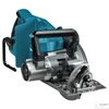 Kép 16/22 - Makita RS001GZ 40Vmax XGT Li-ion BL ADT 185mm Mg hátsó markolatos körfűrész Z