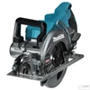 Makita RS001GZ 40Vmax XGT Li-ion BL ADT 185mm Mg hátsó markolatos körfűrész Z