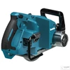 Makita RS001GZ 40Vmax XGT Li-ion BL ADT 185mm Mg hátsó markolatos körfűrész Z