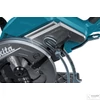 Makita RS001GZ 40Vmax XGT Li-ion BL ADT 185mm Mg hátsó markolatos körfűrész Z