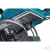 Kép 20/22 - Makita RS001GZ 40Vmax XGT Li-ion BL ADT 185mm Mg hátsó markolatos körfűrész Z