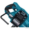Makita RS001GZ 40Vmax XGT Li-ion BL ADT 185mm Mg hátsó markolatos körfűrész Z