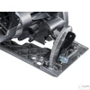 Makita RS001GZ 40Vmax XGT Li-ion BL ADT 185mm Mg hátsó markolatos körfűrész Z