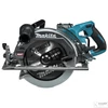 Makita RS002GT101 40Vmax XGT Li-ion BL AWS 260mm Mg hátsó markolatos körfűrész 1x5,0Ah