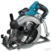 Makita RS002GT101 40Vmax XGT Li-ion BL AWS 260mm Mg hátsó markolatos körfűrész 1x5,0Ah
