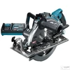 Kép 14/26 - Makita RS002GT101 40Vmax XGT Li-ion BL AWS 260mm Mg hátsó markolatos körfűrész 1x5,0Ah