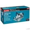 Makita RS002GT101 40Vmax XGT Li-ion BL AWS 260mm Mg hátsó markolatos körfűrész 1x5,0Ah