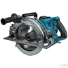 Makita RS002GT101 40Vmax XGT Li-ion BL AWS 260mm Mg hátsó markolatos körfűrész 1x5,0Ah