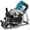 Makita RS002GZ 40Vmax XGT Li-ion BL AWS 260mm Mg hátsó markolatos körfűrész Z