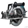 Makita RS002GZ 40Vmax XGT Li-ion BL AWS 260mm Mg hátsó markolatos körfűrész Z
