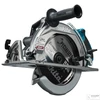 Makita RS002GZ 40Vmax XGT Li-ion BL AWS 260mm Mg hátsó markolatos körfűrész Z