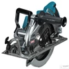 Makita RS002GZ 40Vmax XGT Li-ion BL AWS 260mm Mg hátsó markolatos körfűrész Z