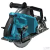 Kép 26/26 - Makita RS002GT101 40Vmax XGT Li-ion BL AWS 260mm Mg hátsó markolatos körfűrész 1x5,0Ah