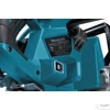 Makita RS002GZ 40Vmax XGT Li-ion BL AWS 260mm Mg hátsó markolatos körfűrész Z