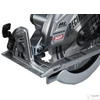 Makita RS002GZ 40Vmax XGT Li-ion BL AWS 260mm Mg hátsó markolatos körfűrész Z